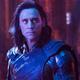Sound like Loki is going to do some traveling in his new streaming series.